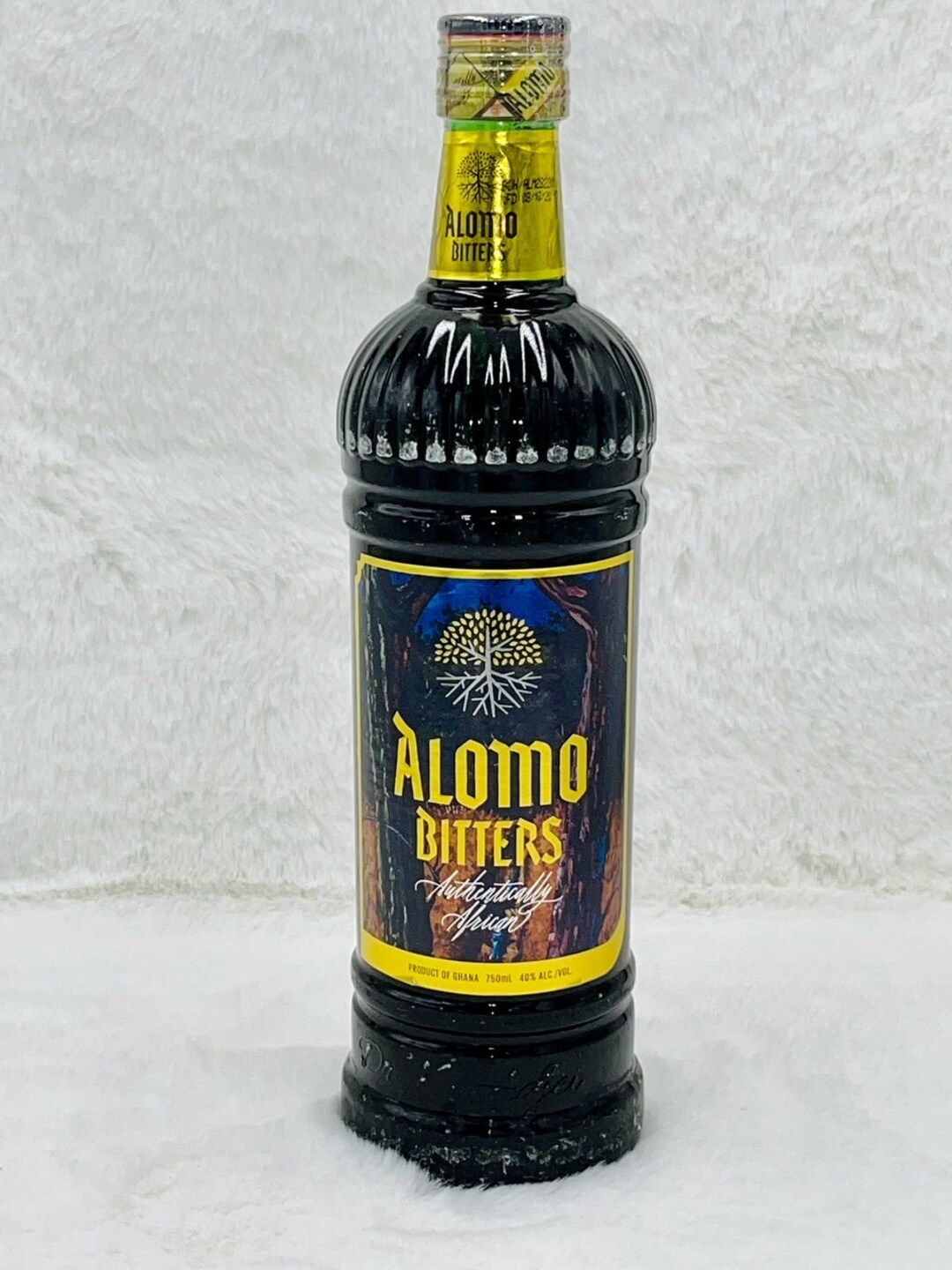Original Alomo Bitters Etsy
