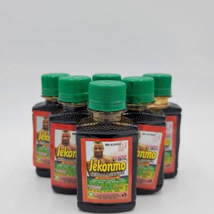 Jekonmo herbal mixture (6 pck)