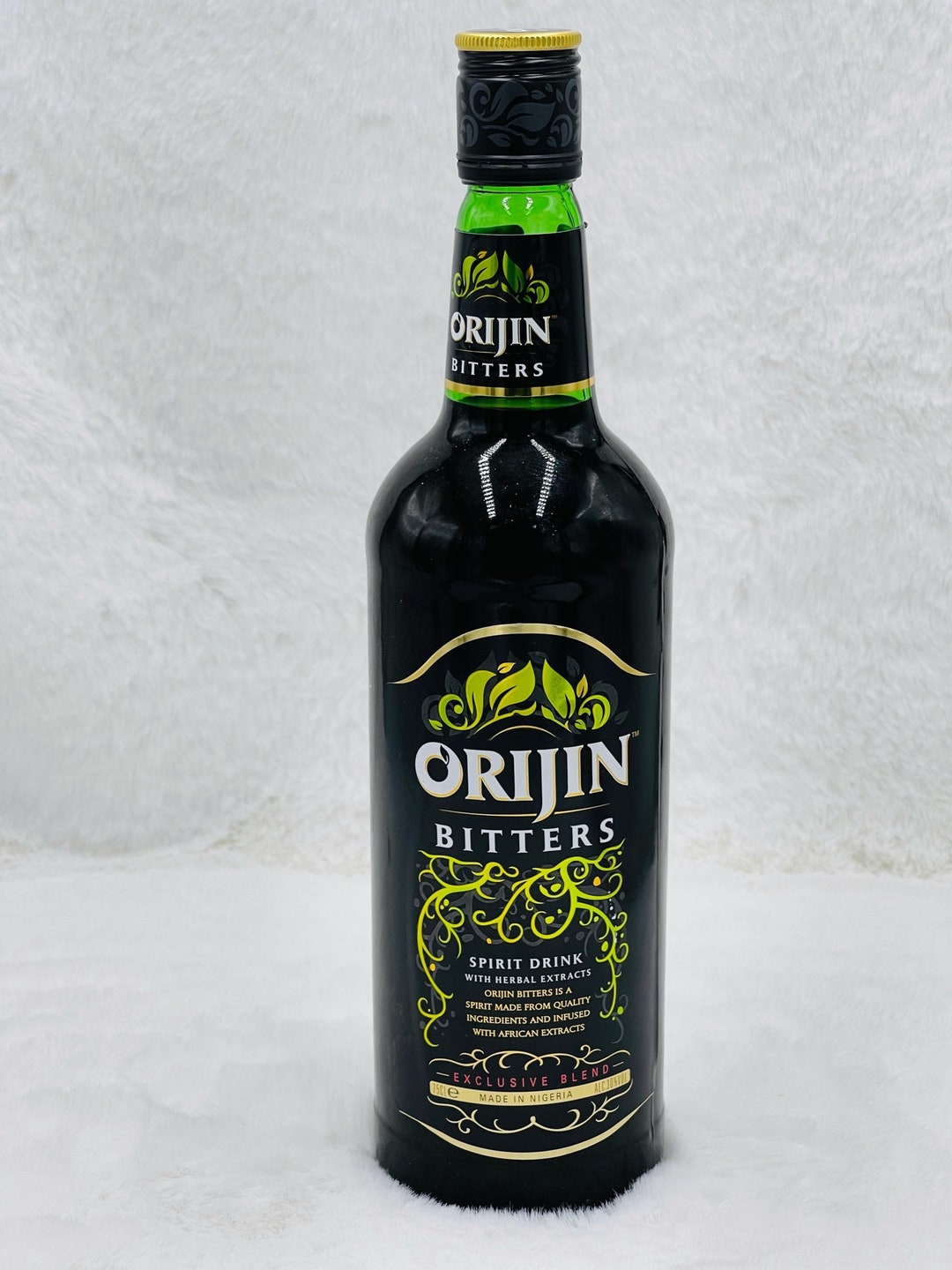 Original Orijin Bitters Etsy