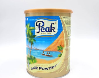 Peak Dry Whole Milk 400g