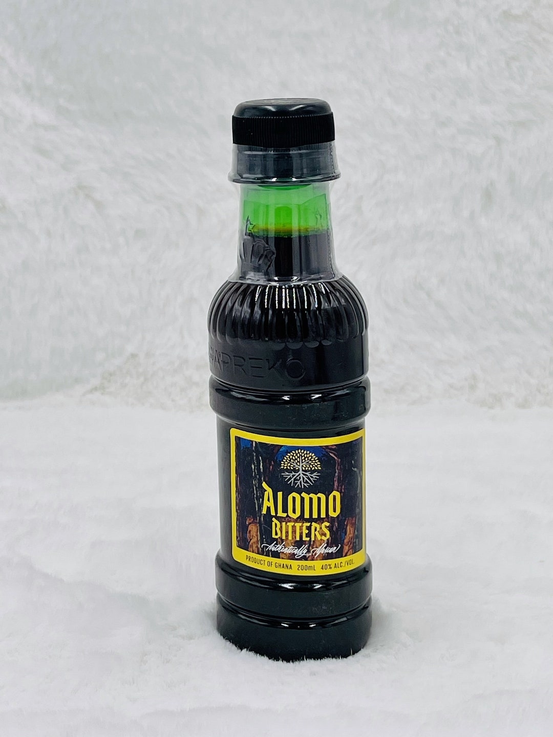 Original Alomo Bitters Etsy