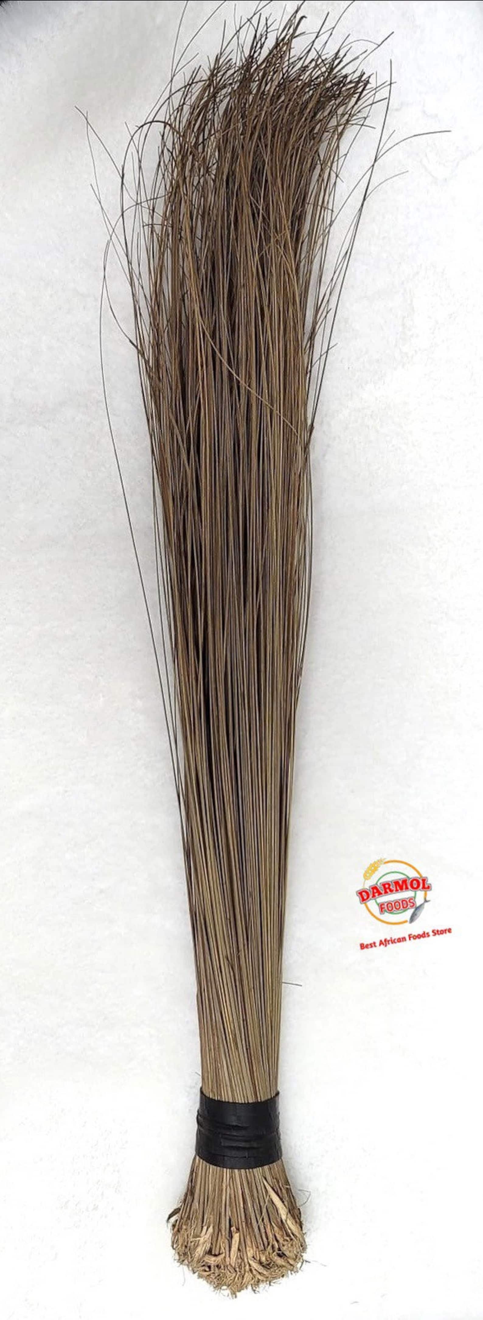 Nigerian Broom/african Broom/nigeria Broom/nigerian Igbale Etsy
