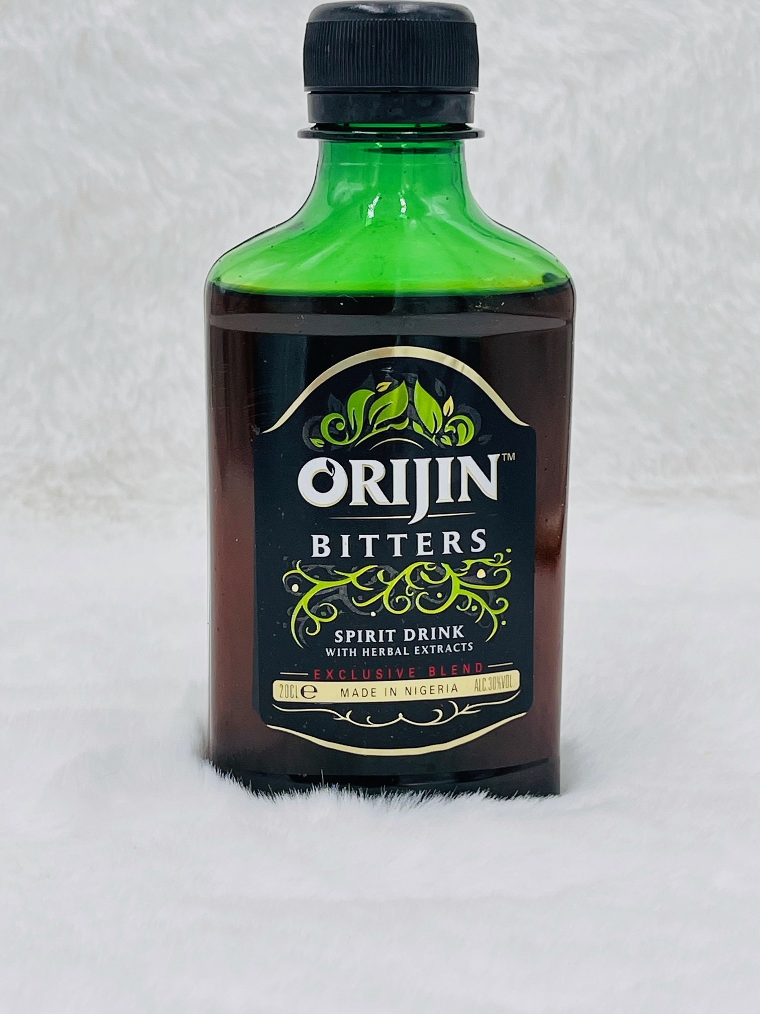 Original Orijin Bitters Etsy