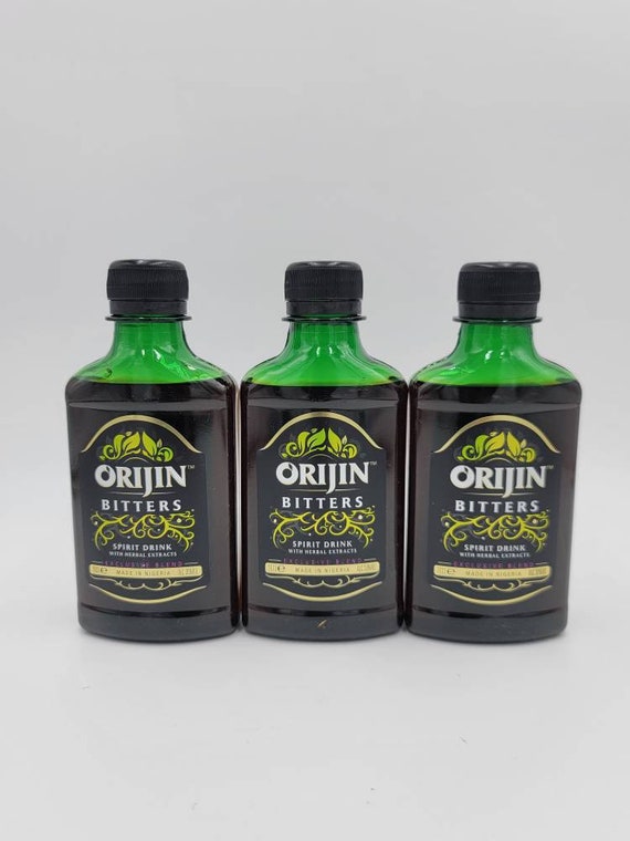 Orijin bitters deals