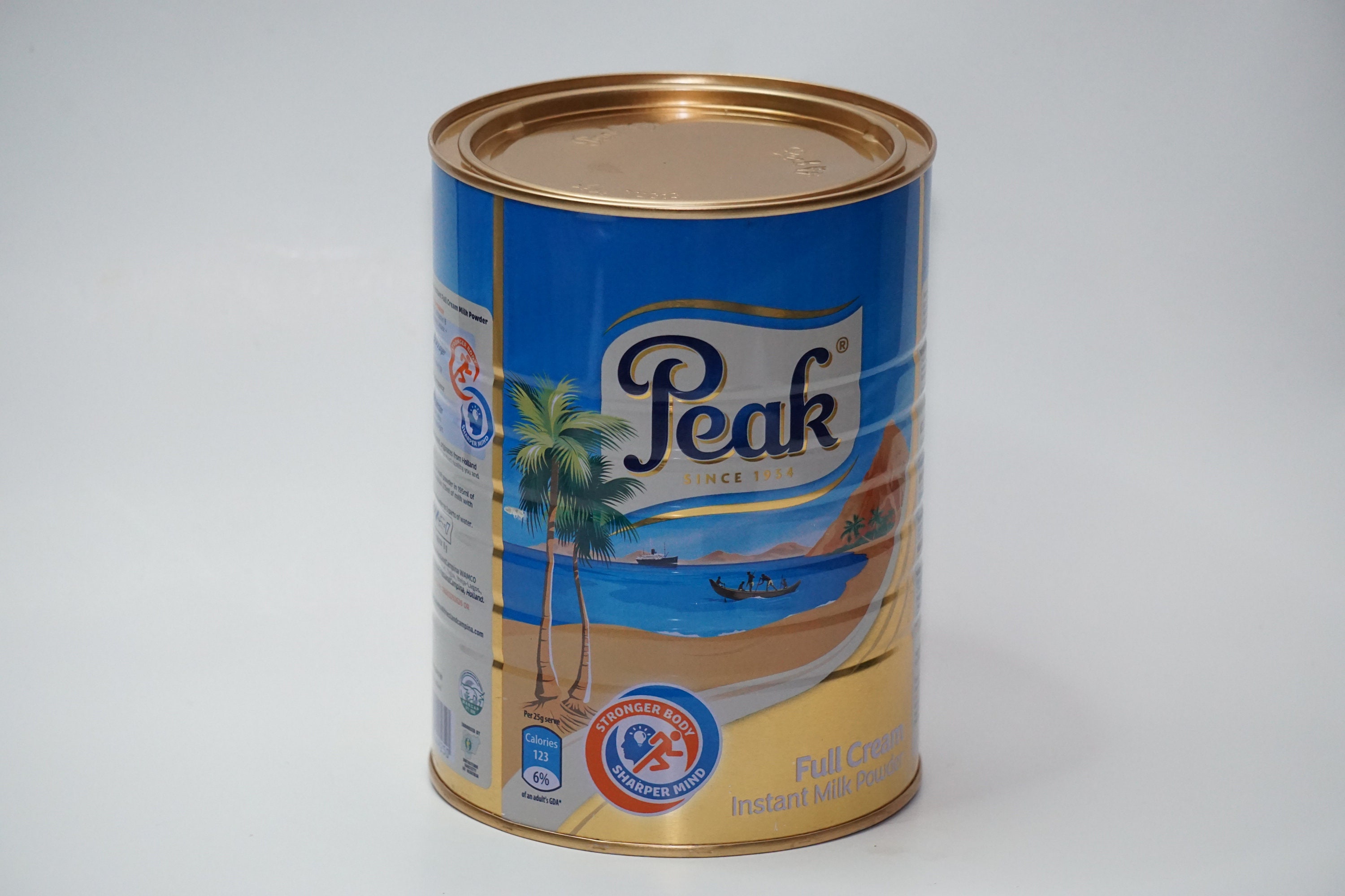 PEAK MILK/Original Nigerian Peak milk/ peak milk naija/ Etsy