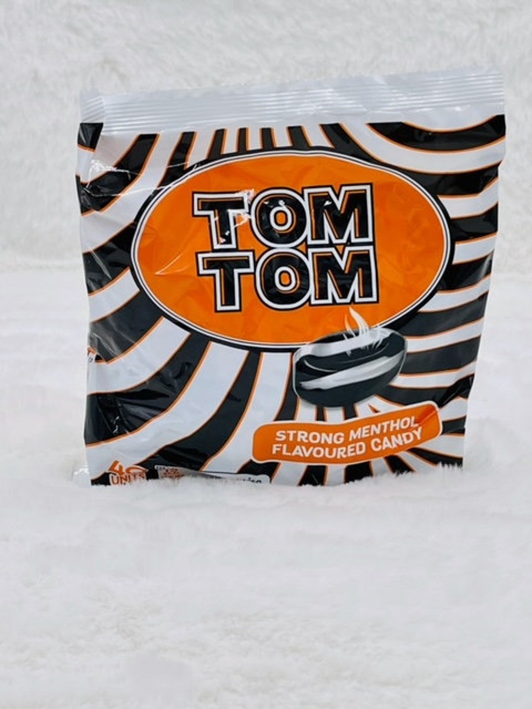 Original Tom Tom Candy Etsy