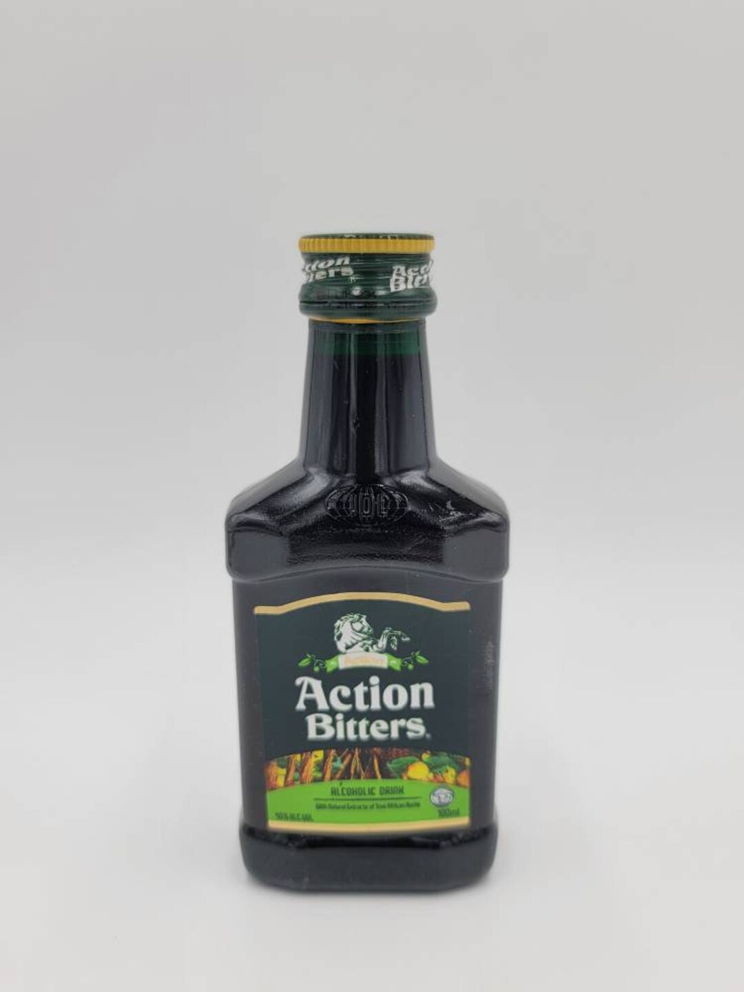 Action Bitters Etsy