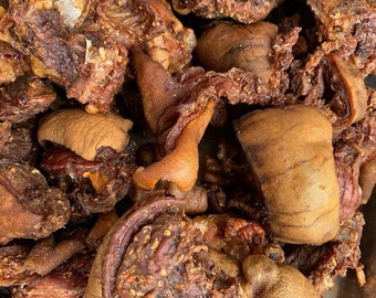 Dried goat meat/Baked goat meat / Dried meat