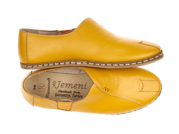 mustard yellow womens sneakers