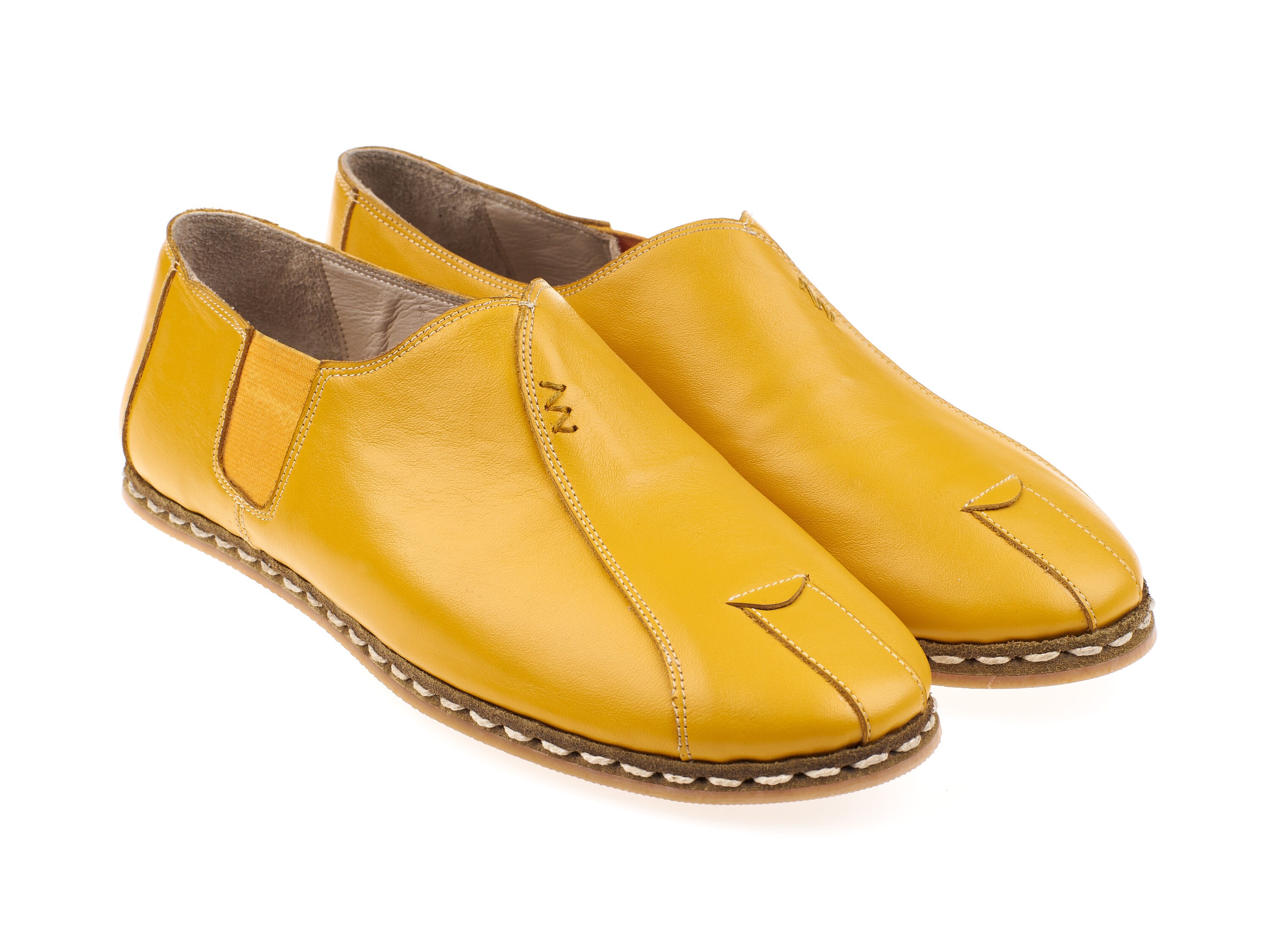 mustard yellow womens sneakers