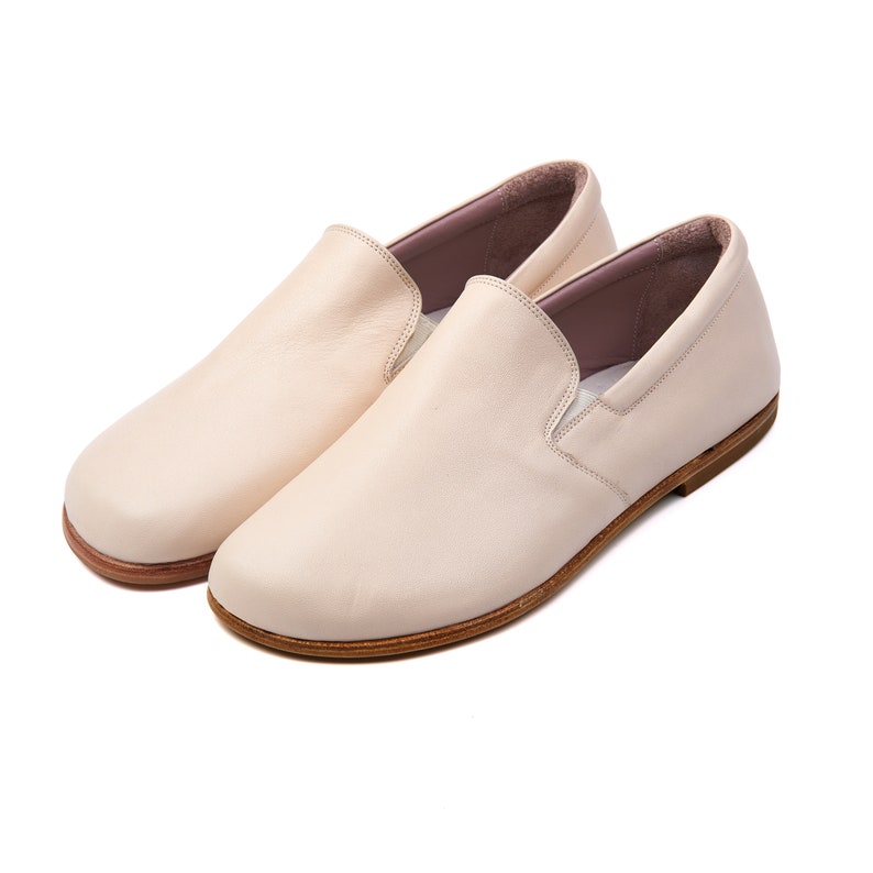 cream colored dress shoes for men Men's Beige these dress shoes will elevate your wardrobe with ease. Handmade Men's Genuine off White