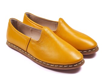 mustard color shoes for sale