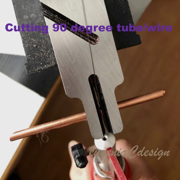 Multiangle Cutting Jig Jewelry Tool for Creating Clean and Etsy