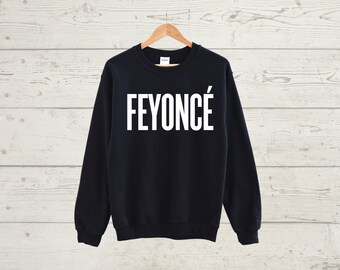 feyonce sweater
