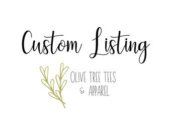 Custom Word Tank / Create Your Own Tank Top / Personalized Bridal Apparel / Brides Babes / Bride Squad Shirt / Birthday Gift / Engaged AF