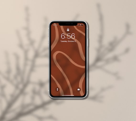 wallpapers Boho Minimalist Neutral Wallpaper Iphone 10 fall wallpapers pack iphone boho neutral minimal aesthetic lock screen home screen ios14 screen saver