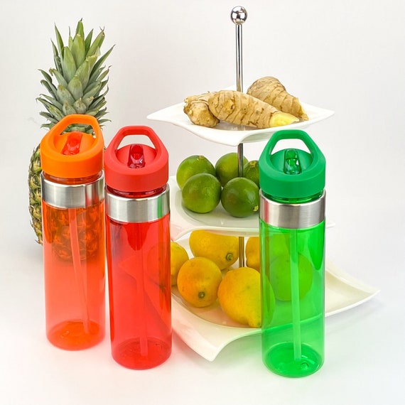 Halmik Highlight Drink Bottle! Available in different colours! 650ml