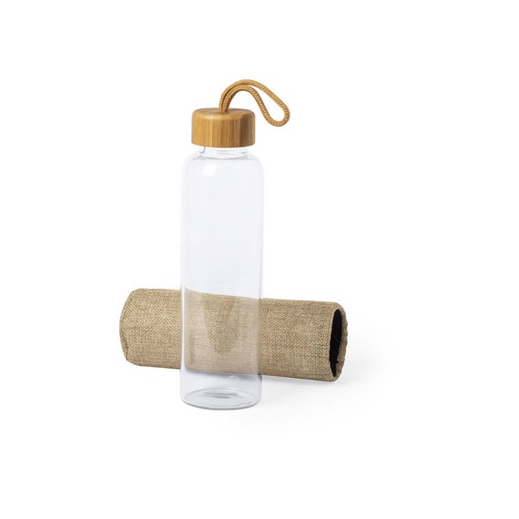 Drinking bottle highlight Kasfol! Stylish and sustainable bottle! 500ml