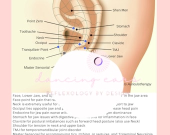 TMDD en trigeminusneuralgie Auricular Protocol. Direct downloaden