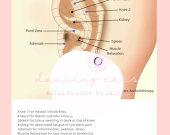 Knie-auriculair protocol. Direct downloaden
