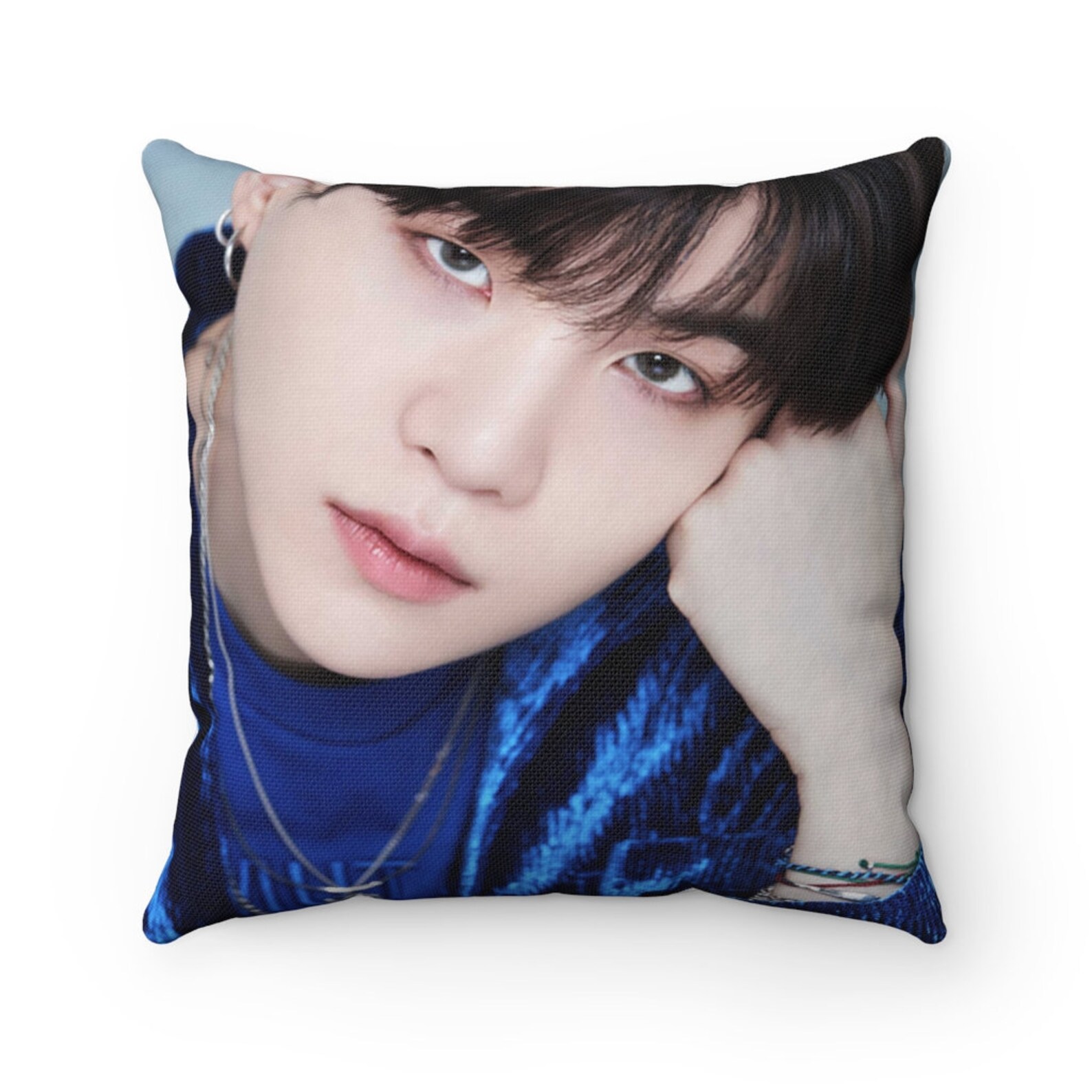 bts travel pillow