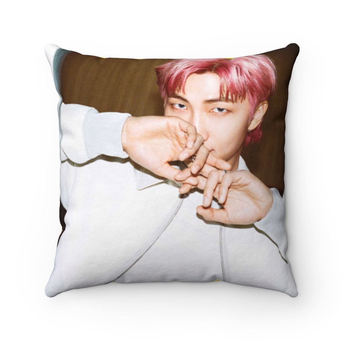 bts travel pillow