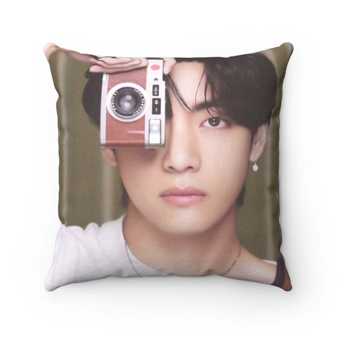 bts travel pillow