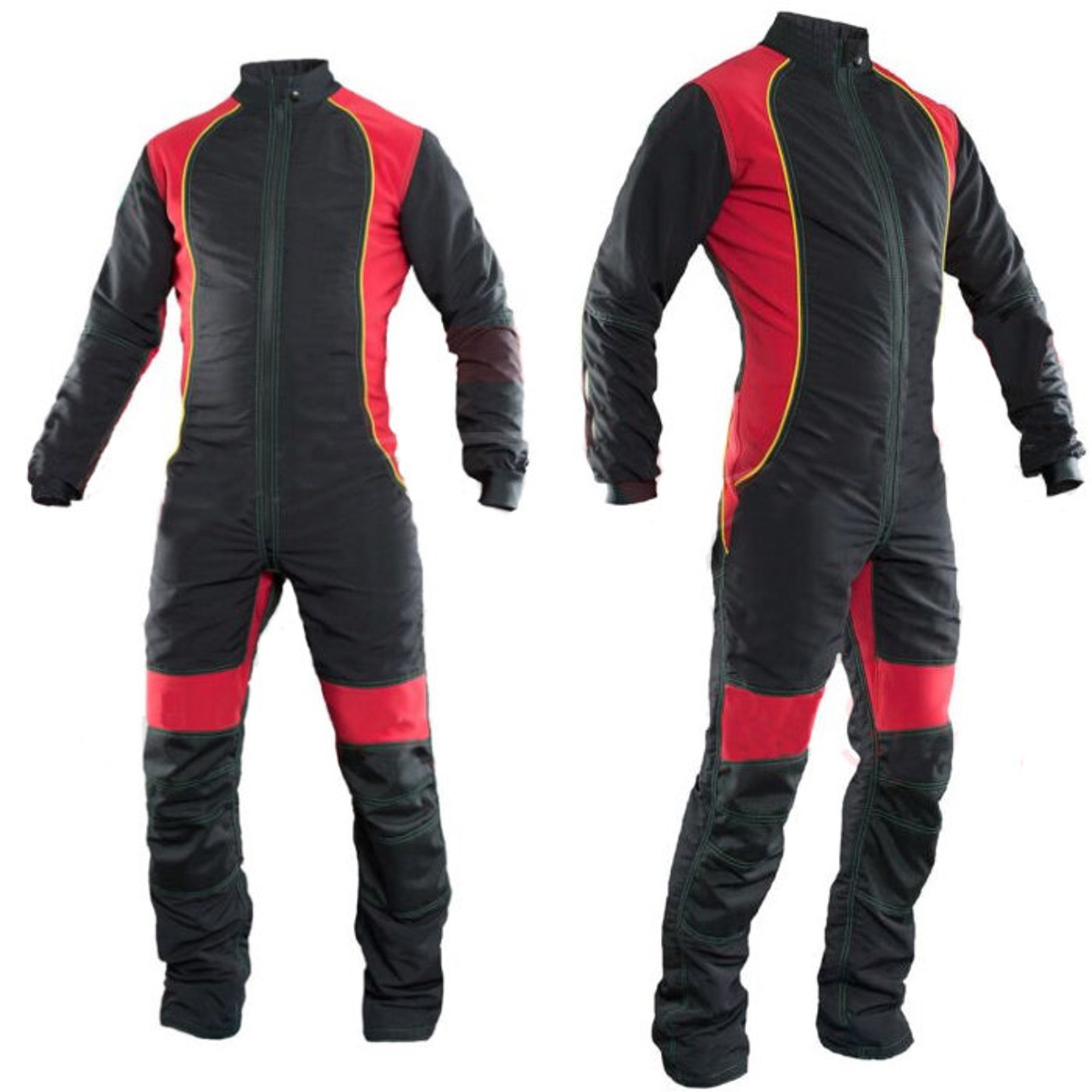 Freefly Skydiving Suit 8 colors SO220 Etsy