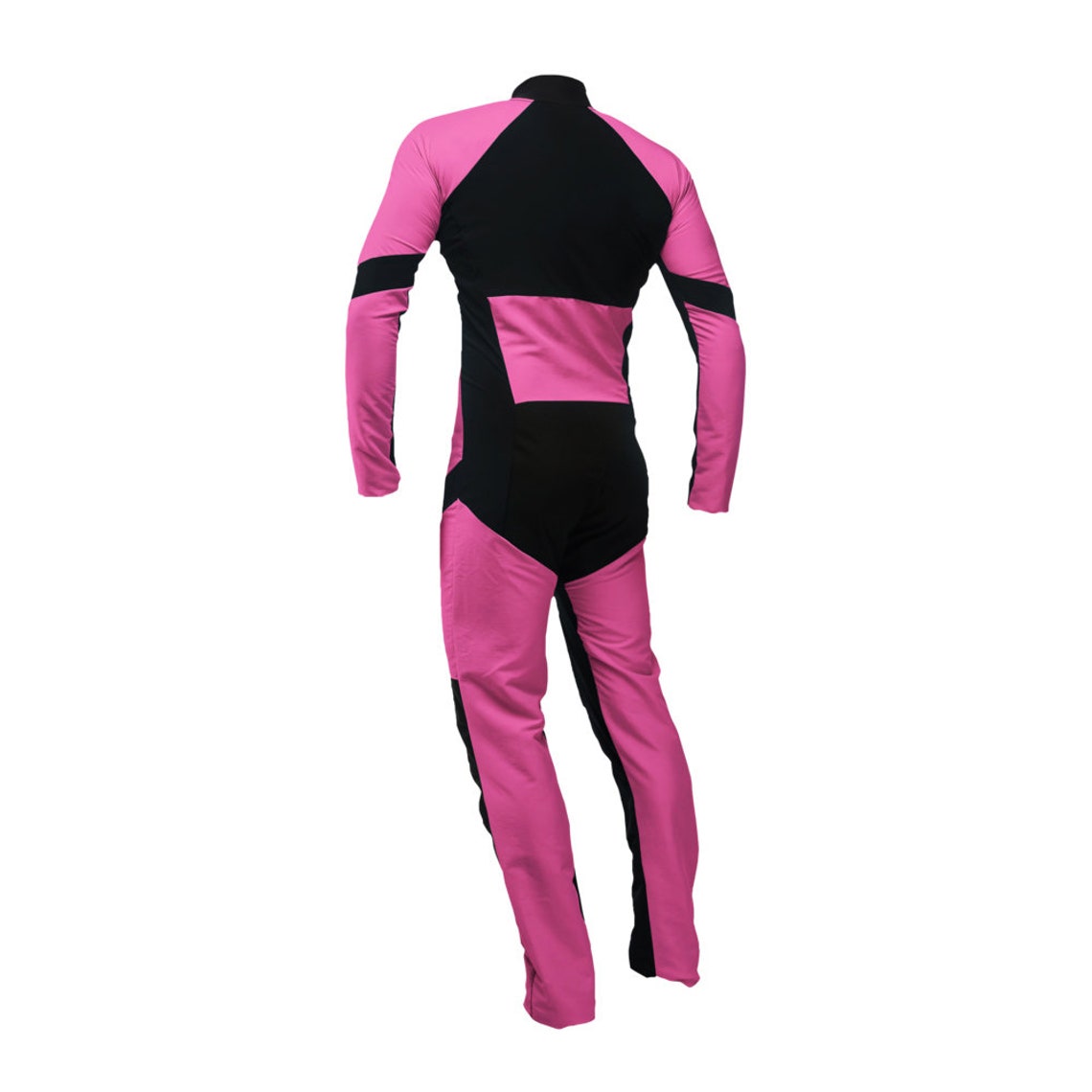 Freefly Skydiving Suit Pink SE04 Etsy
