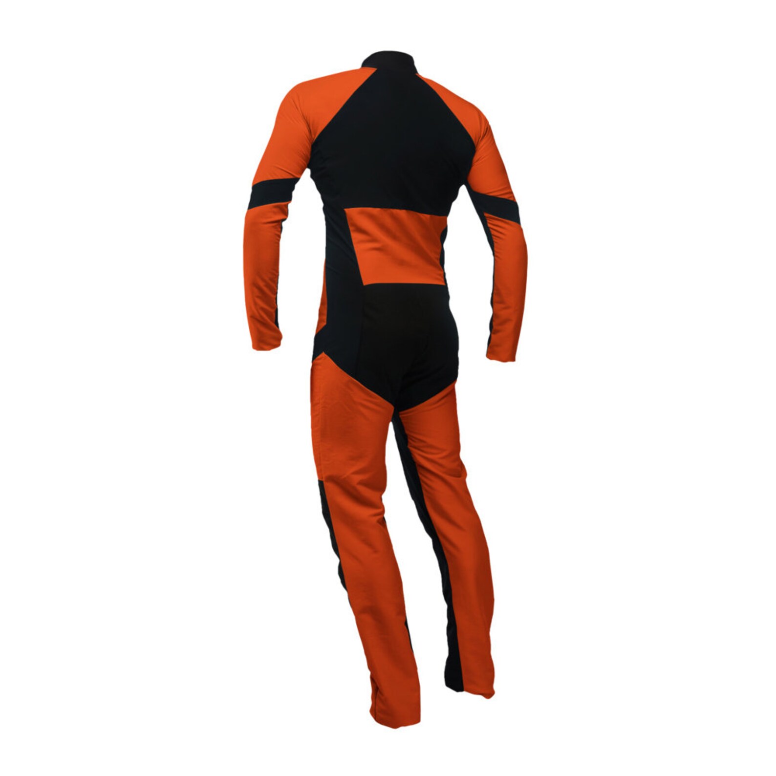 Freefly Skydiving Costume Orange SE04 Etsy