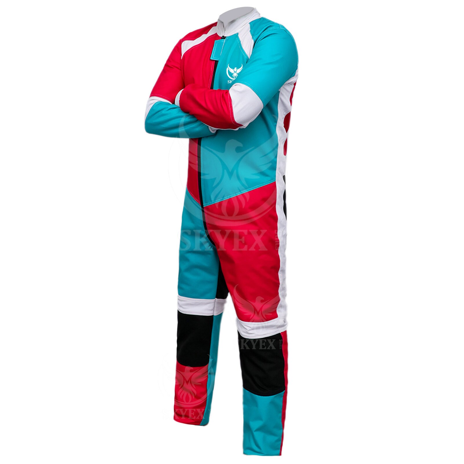 Latest Skydiving Freefly Suit Rainbow Series RB012 Etsy