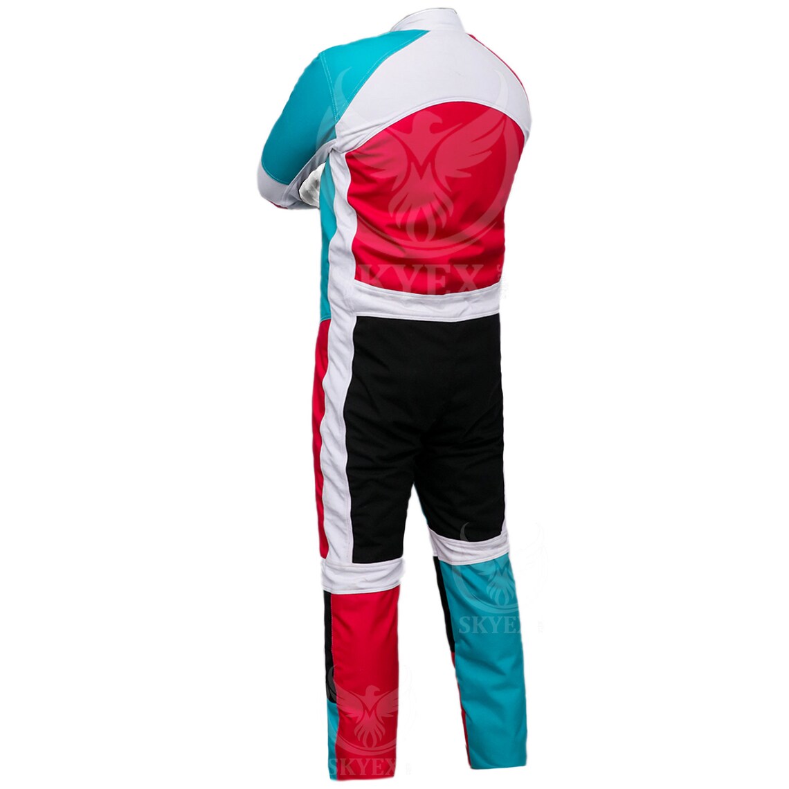 Latest Skydiving Freefly Suit Rainbow Series RB012 Etsy