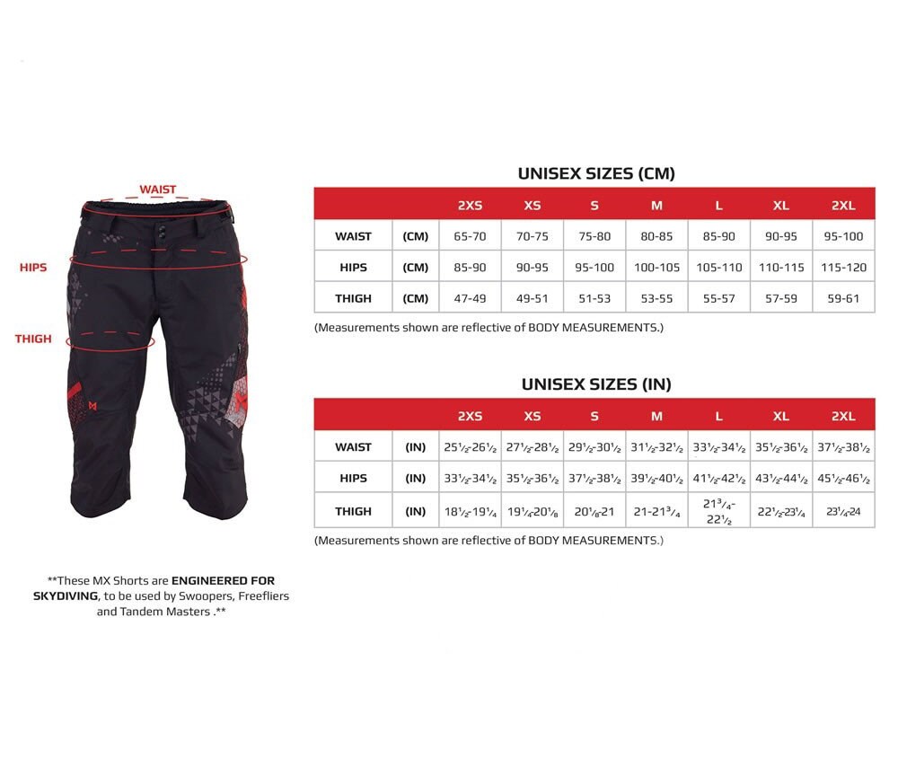 Skydiving Swoop Pants in 4 different amazing Colors Etsy