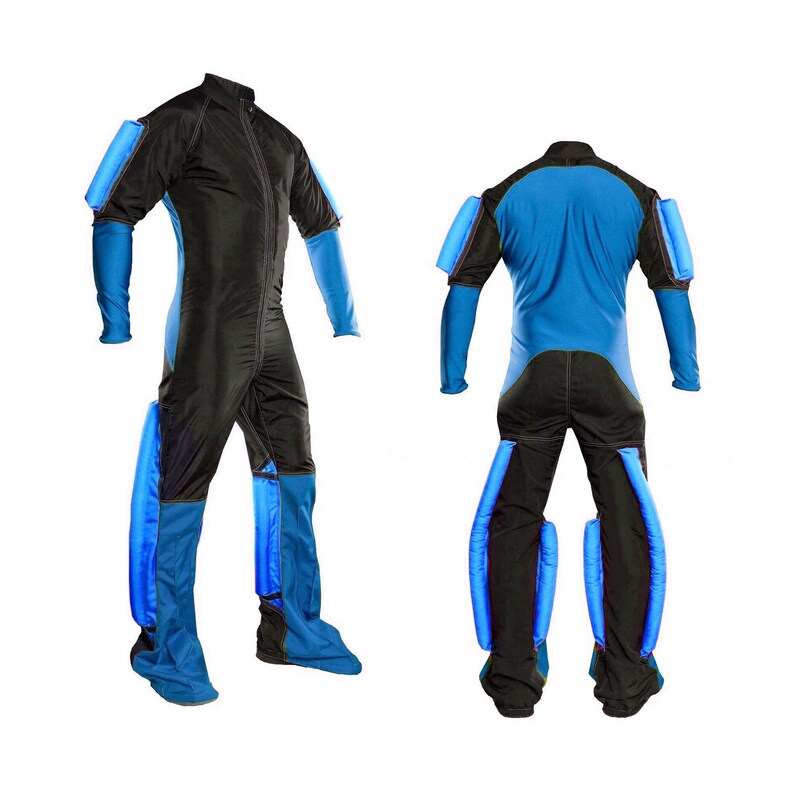Skydiving Formation Suit 8 Different RW080 Etsy