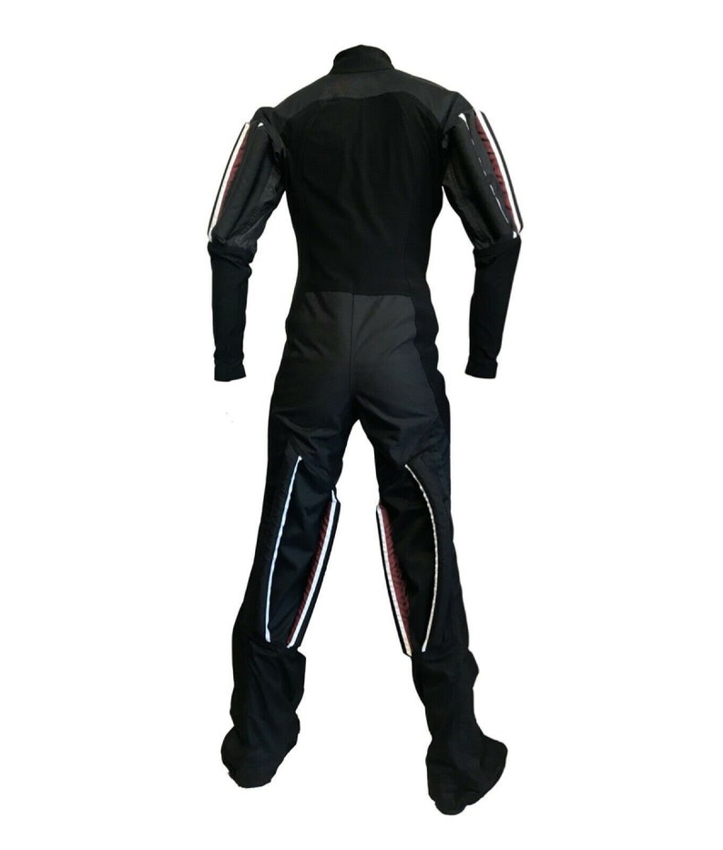Skydiving Formation Suit RW02 Etsy
