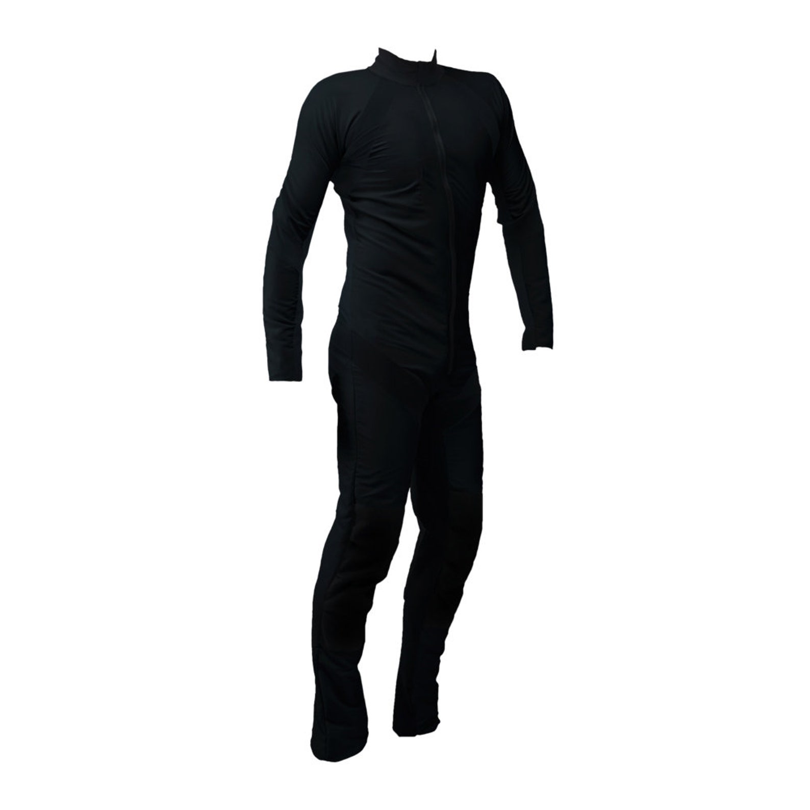 Freefly Skydiving Suit Black SE04 Etsy