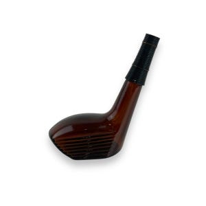 Avon Aftershave Long Drive Deep Woods golf club