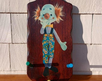 Two Vintage Cat Coat Hangers - Annie Reinhart - Etsy