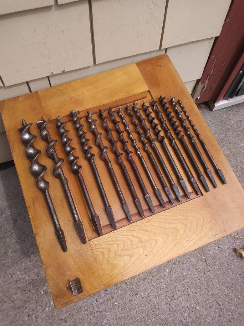 Skid Steer Auger for sale compared to CraigsList Only 3 left at 70