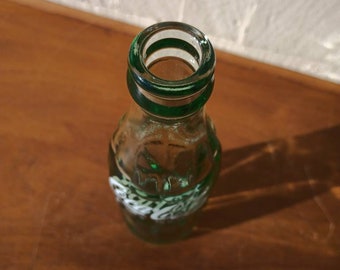 Vintage Coke Bottle From Petersburg, VA - Etsy