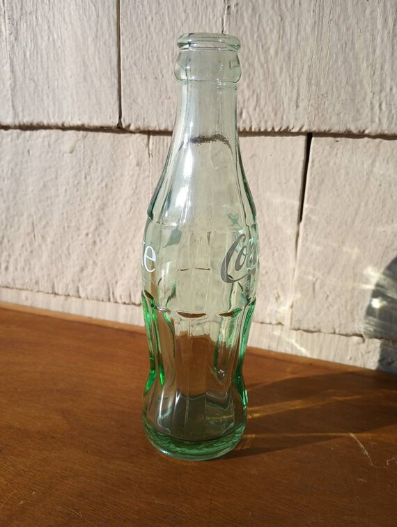 Vintage Coke Bottle From Petersburg, VA - Etsy Vintage Coke Bottle From Petersburg, VA - Etsy