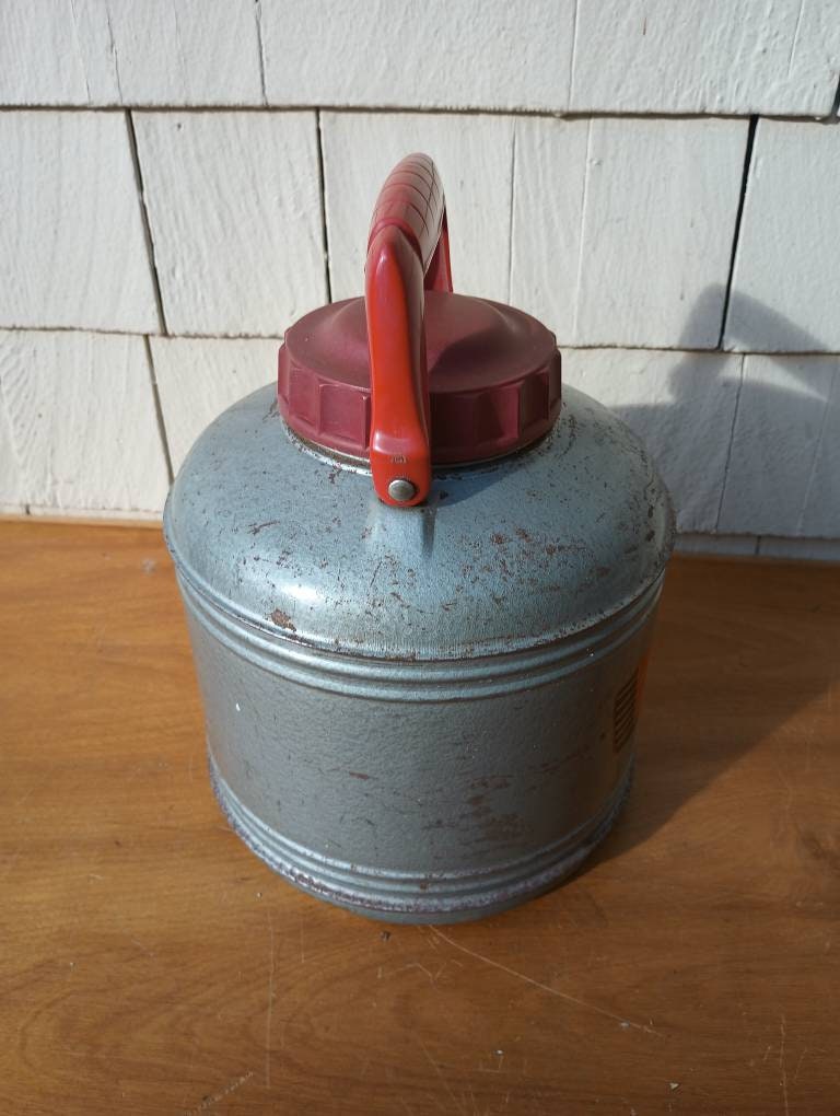 Vintage Water Cooler - 