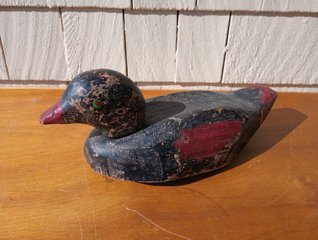 The Decoy Shop - Etsy