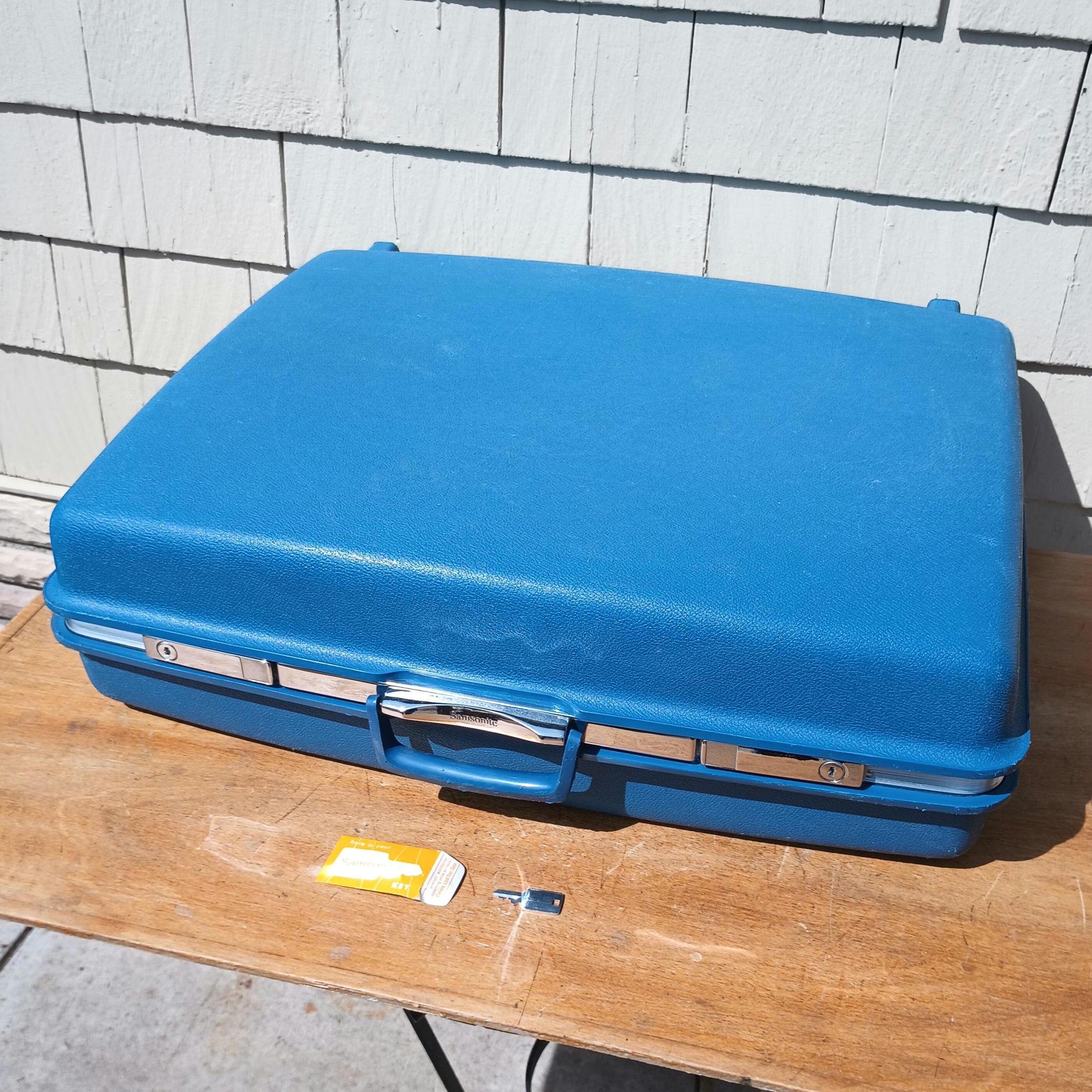 Samsonite Saturn - Etsy