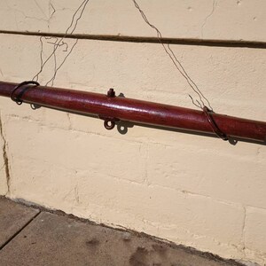 Vintage Singletree - Refinished