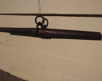 Vintage Horse Yoke or Singletree