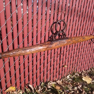Vintage Singletree - Refinished