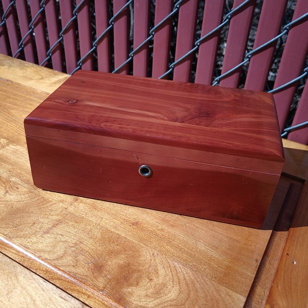 Lane Cedar Chest Etsy