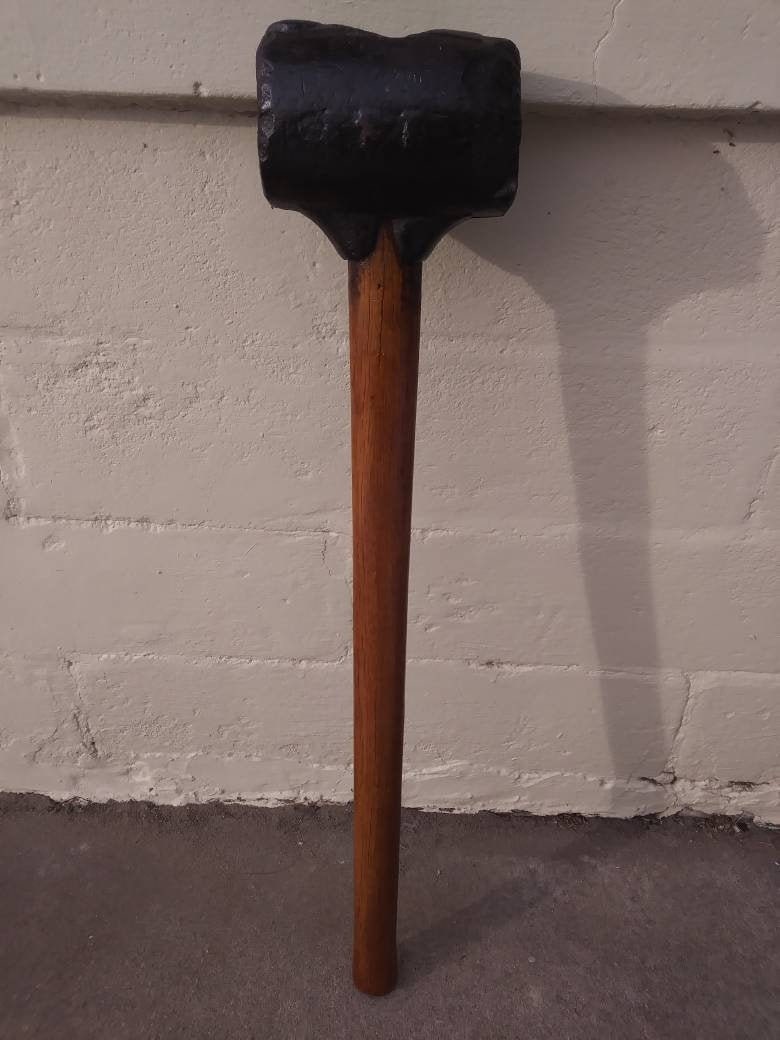 vintage sledge hammer for sale 77 classified ads