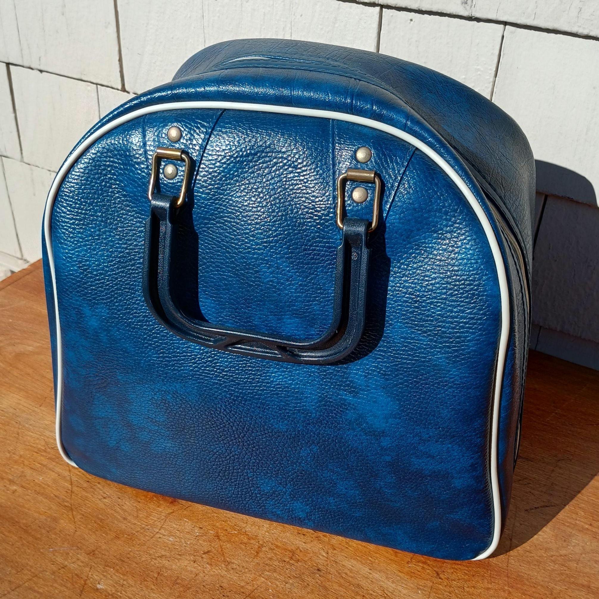 Vintage Bowling Ball Bags - Etsy